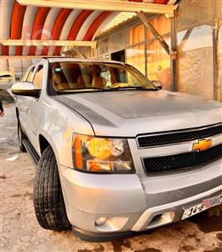 شيفروليه تاهو